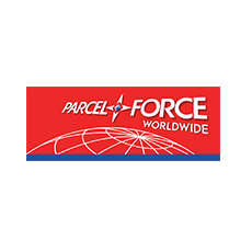 parcel force courier integration